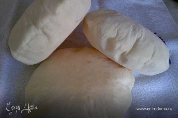 Арабский хлеб: пита, лаваш и манакиш