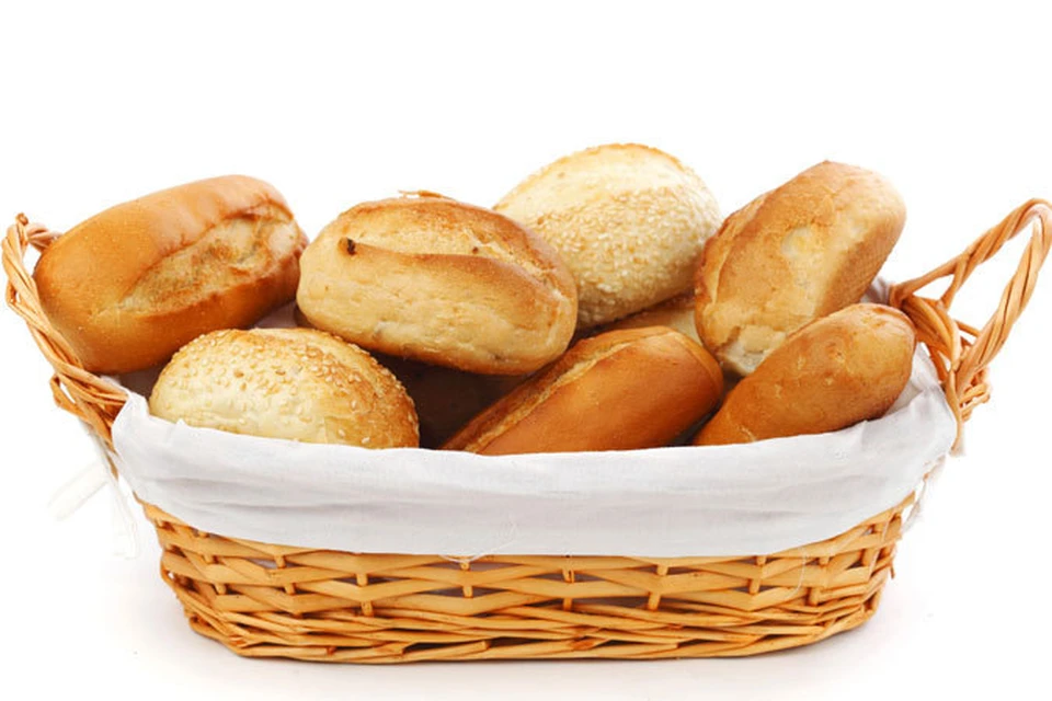 Белый хлеб: для кого полезен, а для кого вреден?