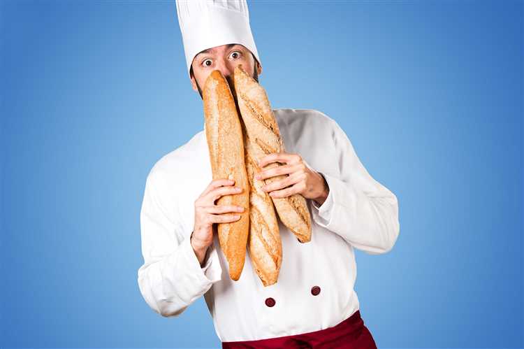 Белый хлеб и набор лишних килограммов: эффекты и причины
