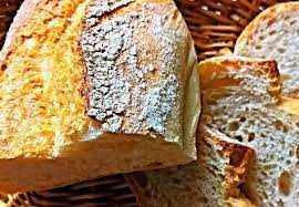 Факты о воздействии белого хлеба на организм