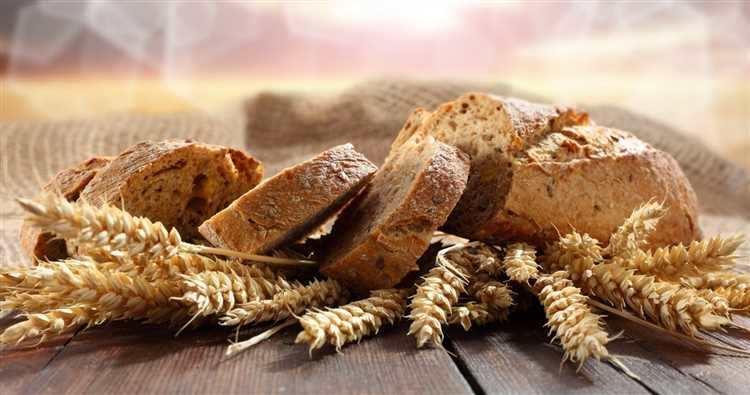 Бездрожжевой хлеб: идеальный выбор для людей с аллергией на дрожжи