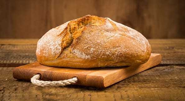 Как правильно упаковать бездрожжевой хлеб для сохранения свежести