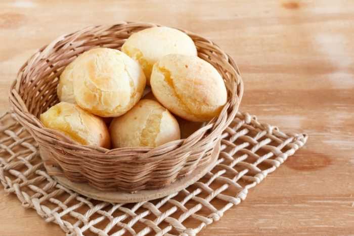 Бездрожжевой хлеб: как сохранить свежесть на долгое время