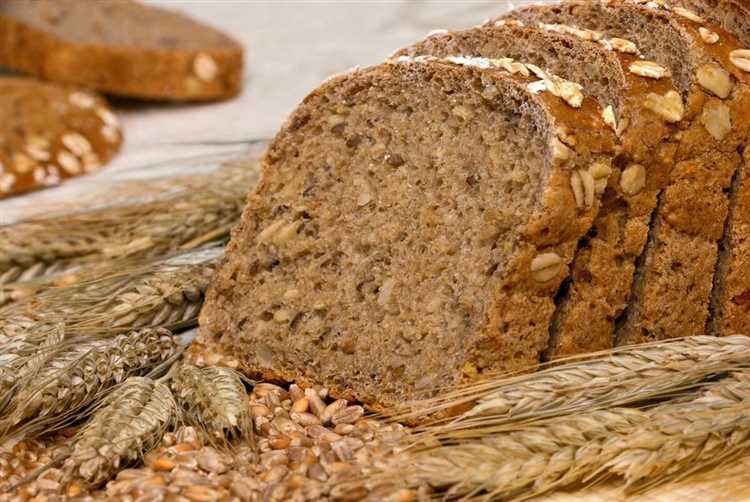 Бездрожжевой хлеб: как выбрать качественное масло для добавления