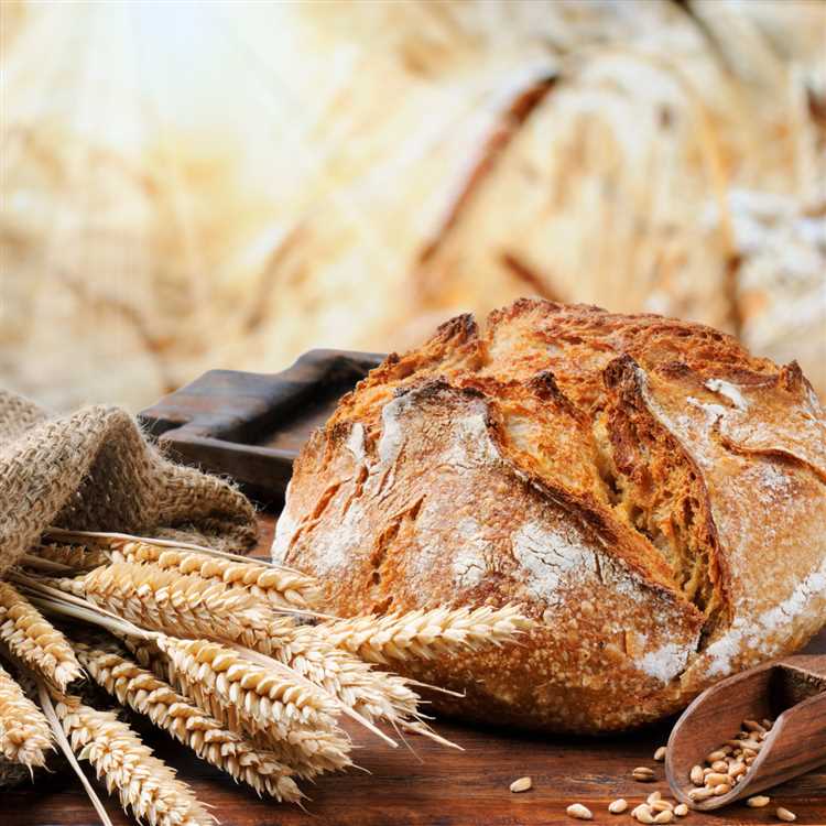 Бездрожжевой хлеб: трюки и советы для сохранения упругости