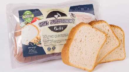 Что такое безглютеновый хлеб?