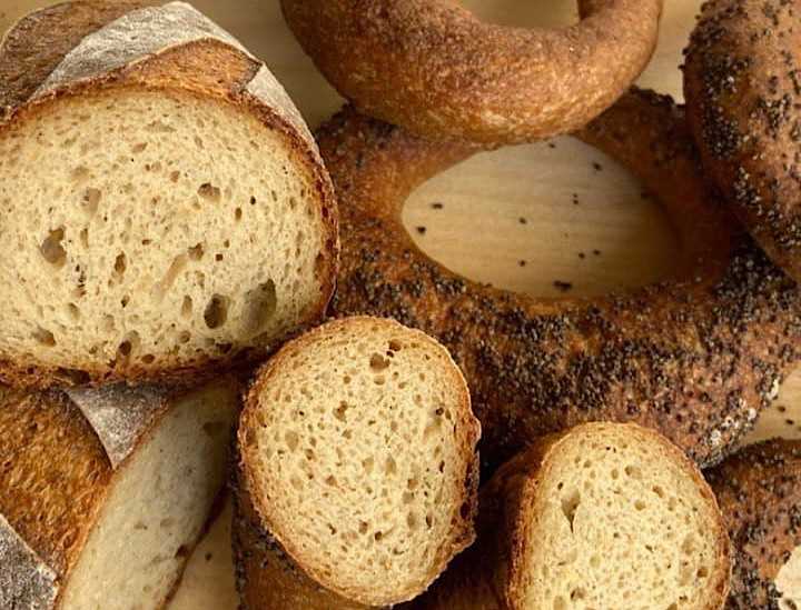 Безглютеновый хлеб и специи: ищем идеальное сочетание вкусов.