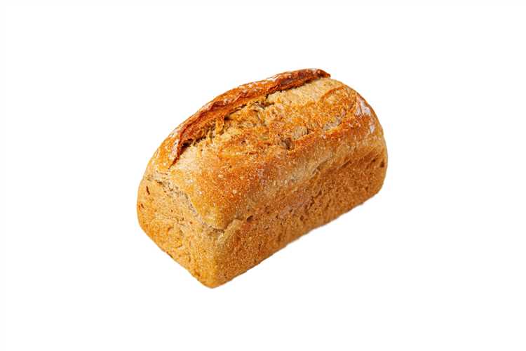 Безглютеновый хлеб: настоящий спаситель для аллергиков.