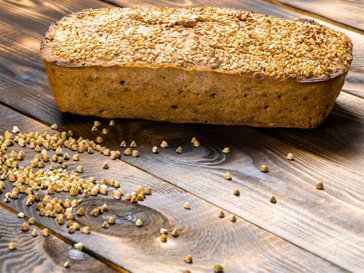 Миф или реальность: безглютеновый хлеб и улучшение здоровья