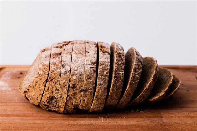 Зачем нужен безглютеновый хлеб?