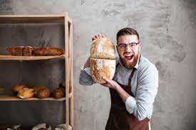 Чем заменить белый хлеб в рационе: полезные альтернативы и крафтовые идеи