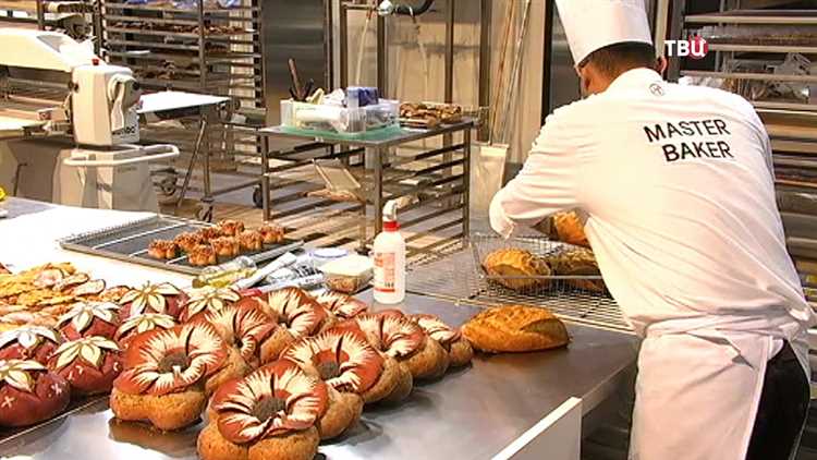 Черный хлеб: тренды в мировой пекарской индустрии