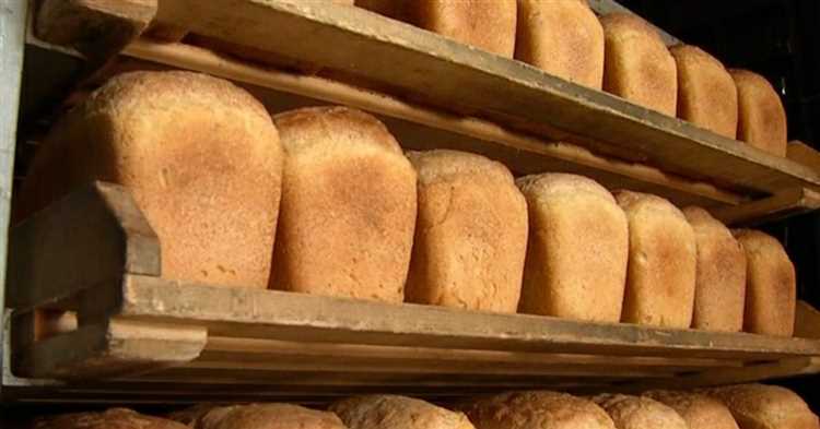 Черный хлеб: перспективы в мировой пекарской индустрии