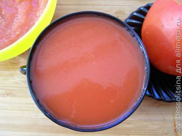 Чиабатта с пикантным томатным соусом: эксперимент с вкусом