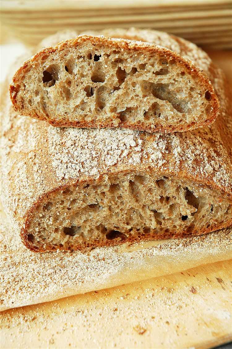 Деревянные дощечки для хлебопечки: сохранение аромата и вкуса