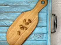 В чем заключается роль деревянных дощечек для выпечки хлеба?