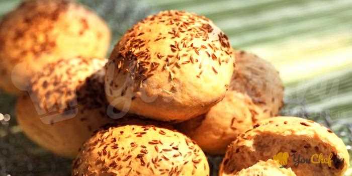 Приготовление хлеба с кедровыми орехами - секреты и советы
