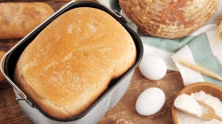 Классический рецепт хлеба