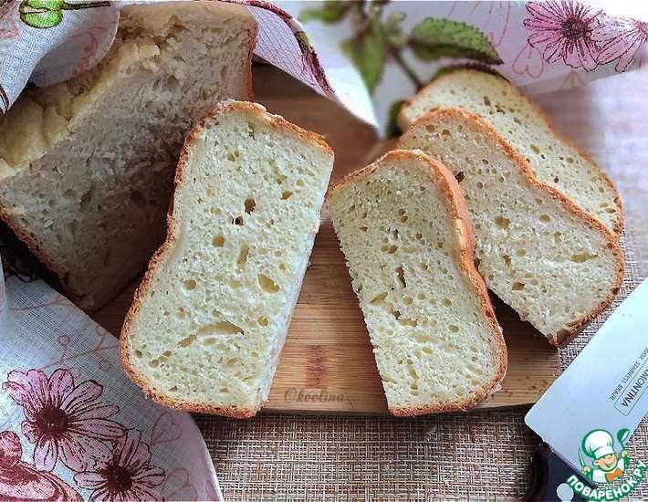 Домашний хлеб из хлебопечки: лучшие рецепты для всей семьи