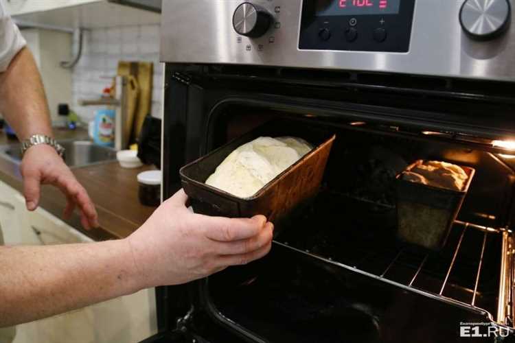 Домашний хлеб: основные преимущества печь его самостоятельно