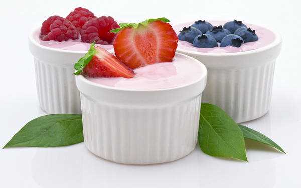 Влияние дрожжей и заквасок на качество и вкус домашнего йогурта и кефира