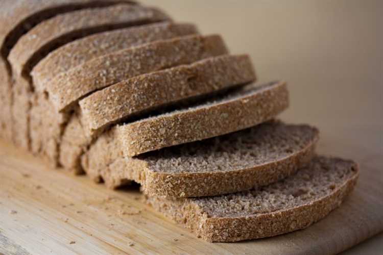 Экспертное мнение о безглютеновом хлебе и его полезных свойствах