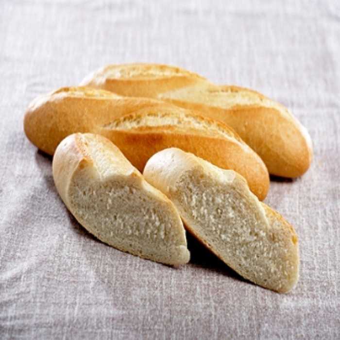 Французский багет: праздничный вариант сэндвичей