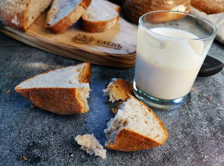 Гипоаллергенный глютеновый хлеб для людей, склонных к аллергиям и пищевым непереносимостям