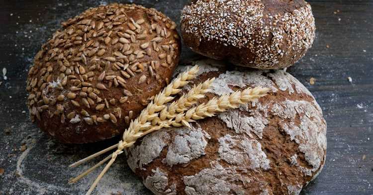 Глютеновый хлеб и его полезные свойства