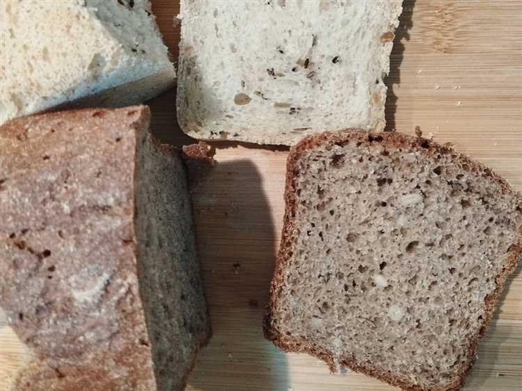 Глютеновый хлеб и его роль в рационе при анемии