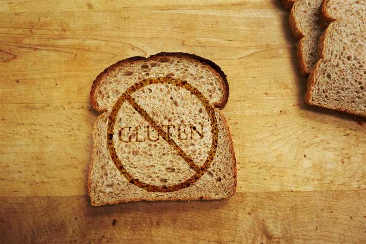 Как избегать проблем с иммунной системой при потреблении глютенового хлеба