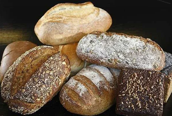 Глютеновый хлеб как замена обычному хлебу в рационе