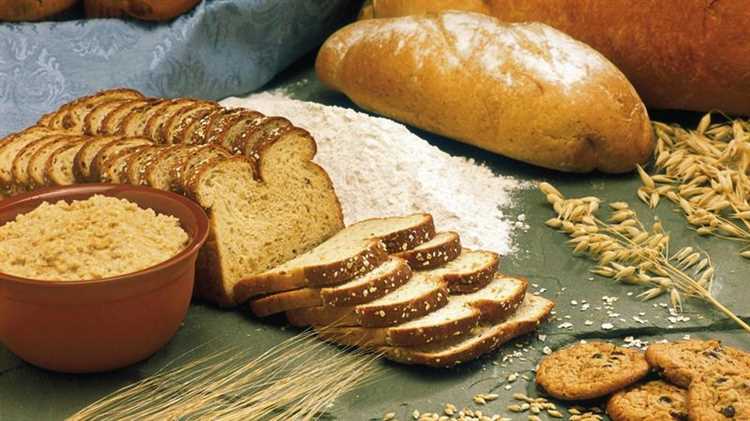 Рецепт 1: Глютеновый хлеб из кукурузной муки