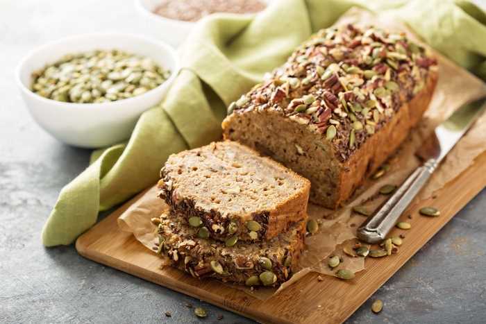 Глютеновый хлеб: особенности приготовления и использования