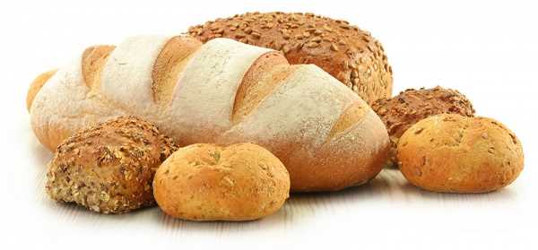 Полезные свойства глютенового хлеба