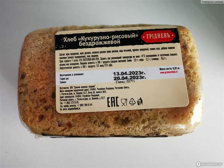 Глютеновый хлеб: вкусные инеобязательные добавки, чтобы сделать его еще лучше