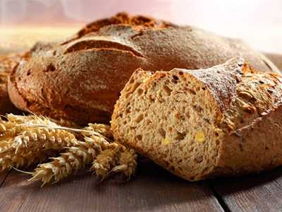 Глютеновый хлеб: все, что вы должны знать о его пользе и вреде