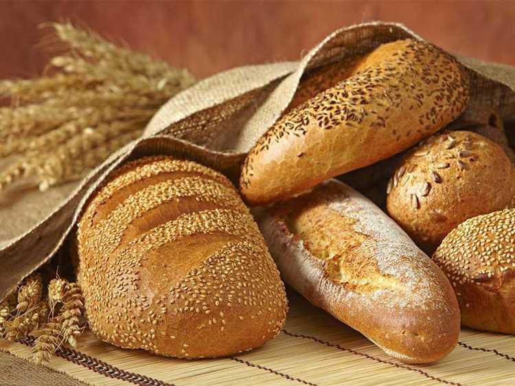 Влияние местных традиций на форму хлеба