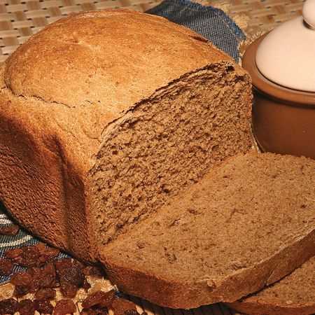 История формирования различных форм хлеба в мировой кухне.