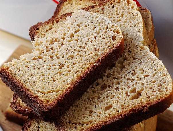 Изысканные рецепты безглютенового хлеба для гурманов