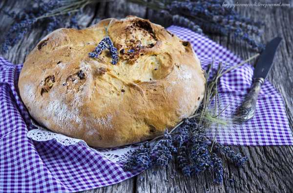 Как добавить семена и орехи в дрожжевой хлеб