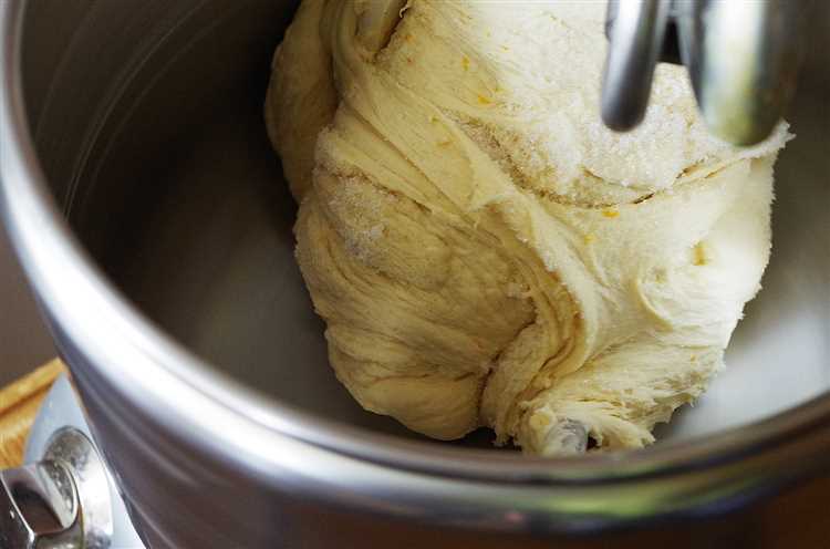 Роль солода в хлебном тесте