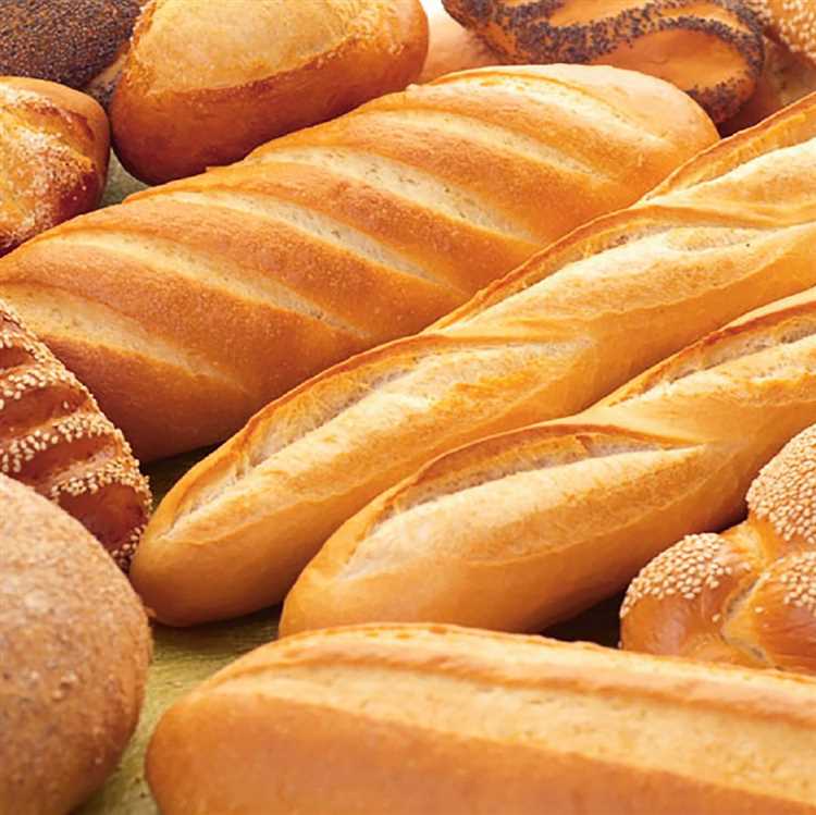 Как форма влияет на вкус хлеба: секреты хлебопекарей.