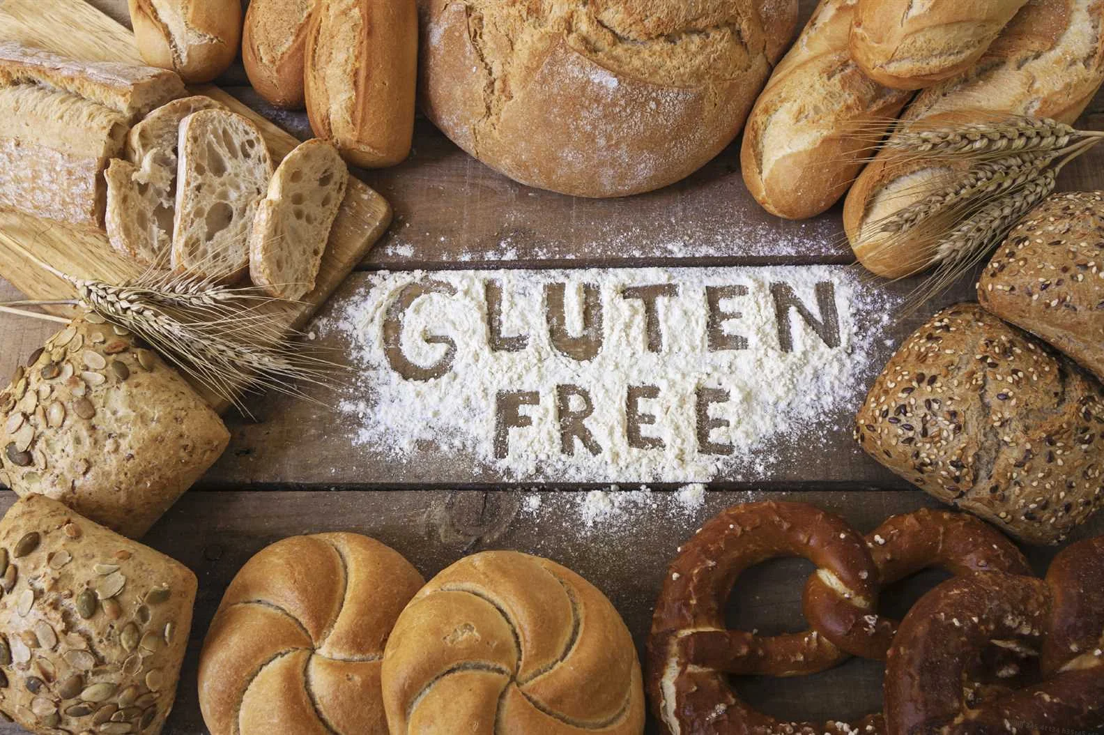 Как глютеновый хлеб влияет на улучшение пищеварения