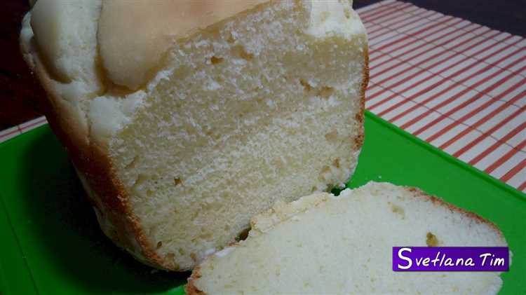 Как испечь безглютеновый хлеб в хлебопечке: рецепты для людей с целиакией