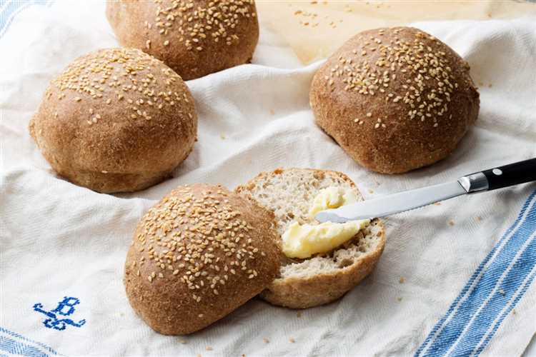 Секреты вкусного миндального хлеба