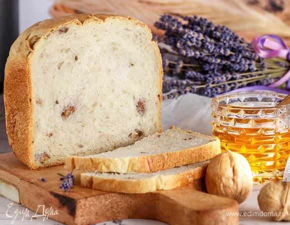 Как испечь хрустящий хлеб с семенами подсолнечника в хлебопечке: рецепты и советы