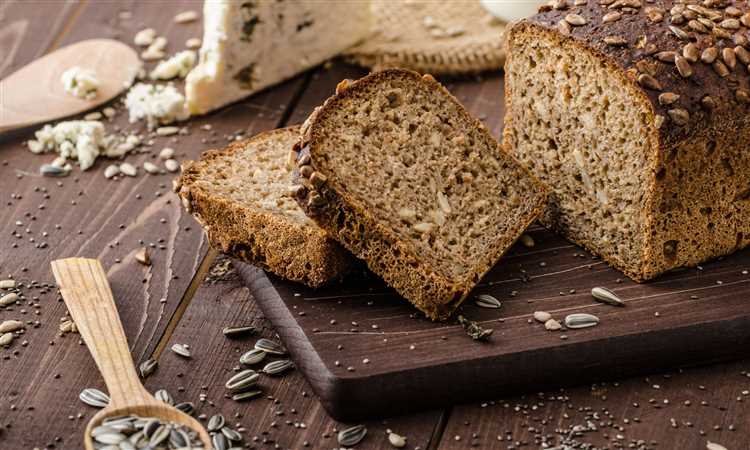 Как испечь здоровый ржаной хлеб в хлебопечке: рецепты с добавками для свежести и полезности
