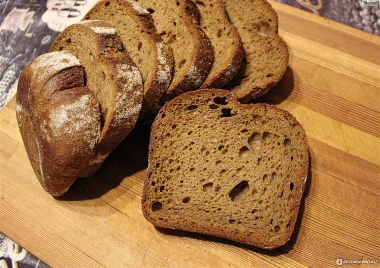 Как использовать хлебопечку для приготовления безглютенового хлеба