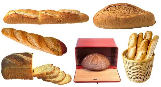 Как избежать плесени на хлебе: правила хранения с использованием хлебных коробов